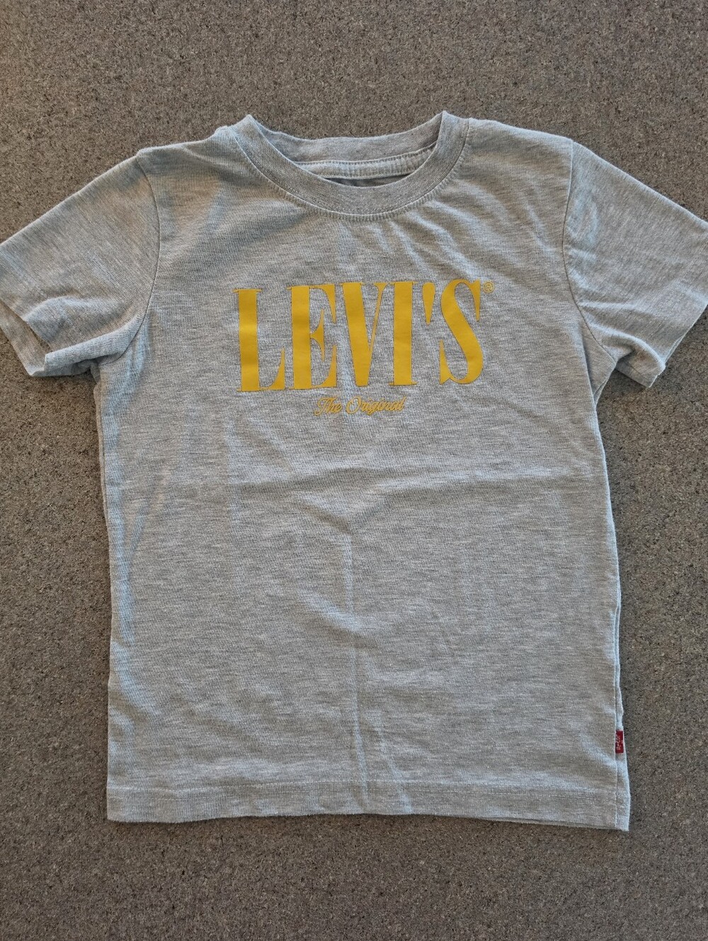 Levi's Tee